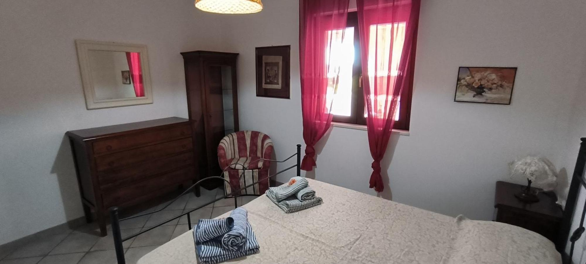 Апартаменты Basilicata Host To Host - Borgo San Basilio Марина-ди-Пистиччи Экстерьер фото