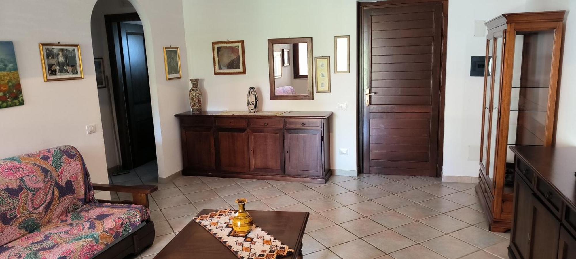 Апартаменты Basilicata Host To Host - Borgo San Basilio Марина-ди-Пистиччи Экстерьер фото