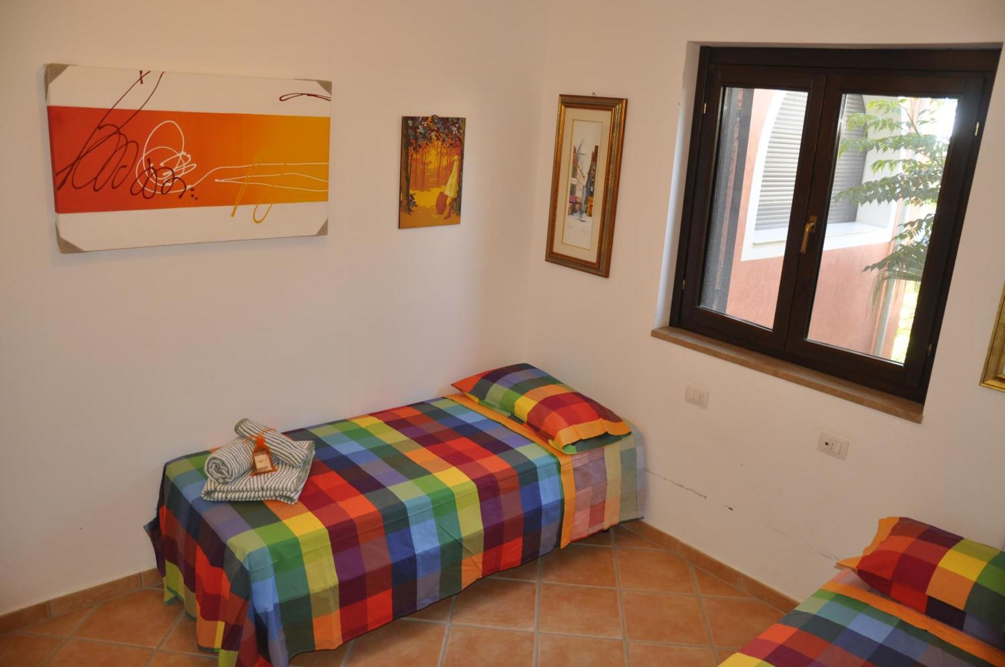 Апартаменты Basilicata Host To Host - Borgo San Basilio Марина-ди-Пистиччи Экстерьер фото