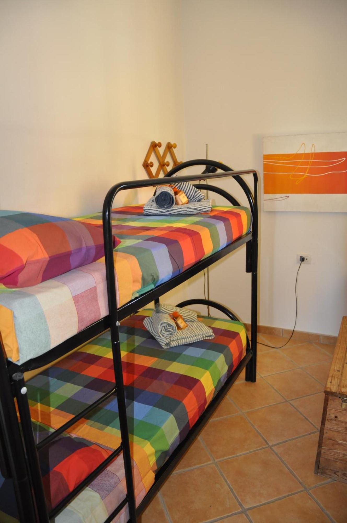 Апартаменты Basilicata Host To Host - Borgo San Basilio Марина-ди-Пистиччи Экстерьер фото