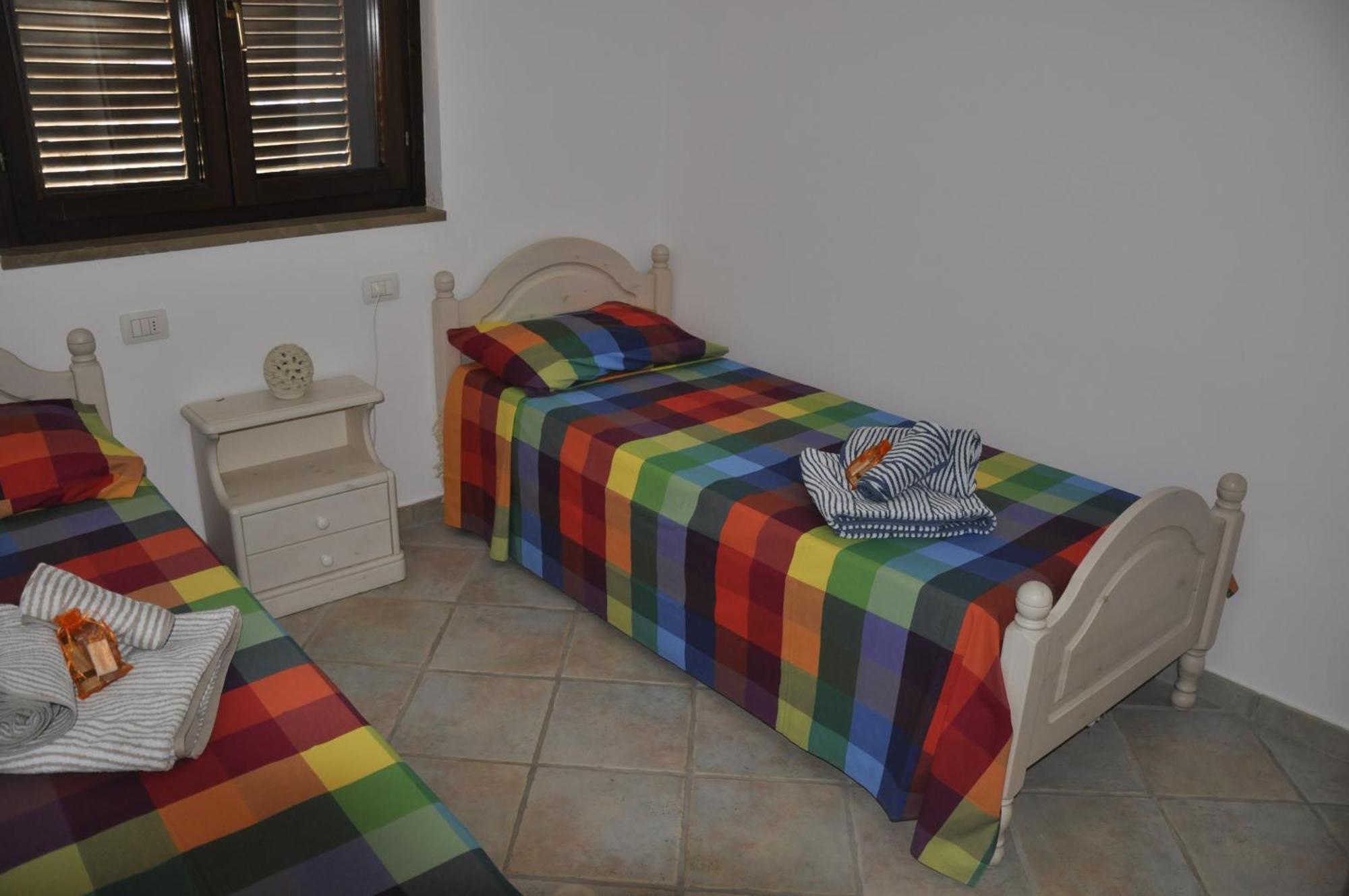 Апартаменты Basilicata Host To Host - Borgo San Basilio Марина-ди-Пистиччи Экстерьер фото