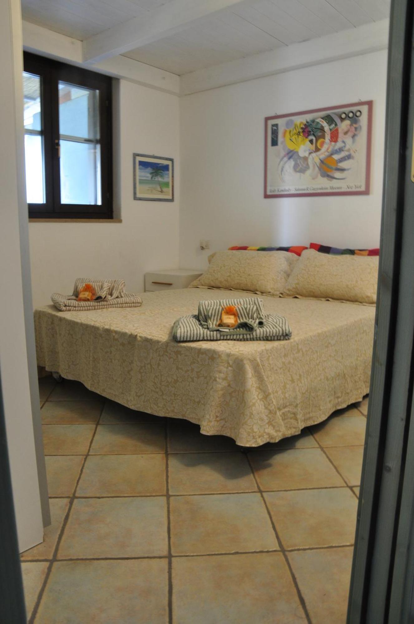 Апартаменты Basilicata Host To Host - Borgo San Basilio Марина-ди-Пистиччи Экстерьер фото